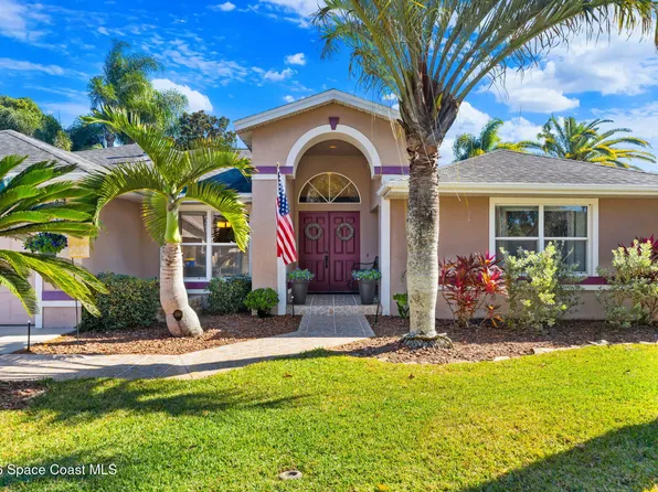 938 Pelican Ln, Rockledge, FL 32955