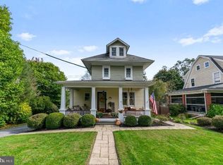 426 Easton Rd, Riegelsville, PA 18077