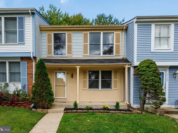 3547 Belfry Ln, Woodbridge, VA 22192