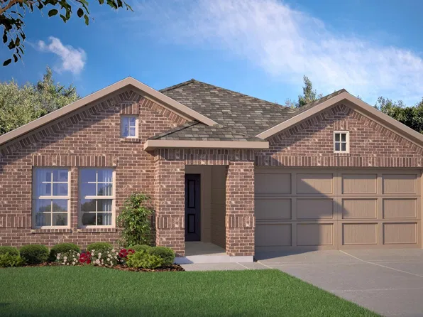 5701 Dunraven Ct, Fort Worth, TX 76244