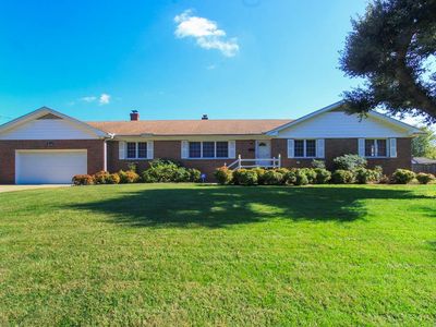 1144 Revere Point Rd, Virginia Beach, VA, 23455