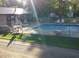 2827 State Highway 84 LOT 40, Longville, MN 56655