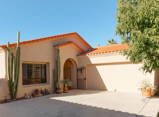 7379 E Vactor Ranch Trl, Tucson, AZ 85715