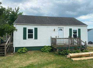 2717 Dale Ave, Springfield, OH 45503