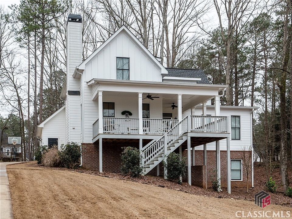 690 Bear Creek Ln, Bogart, GA 30622 Zillow