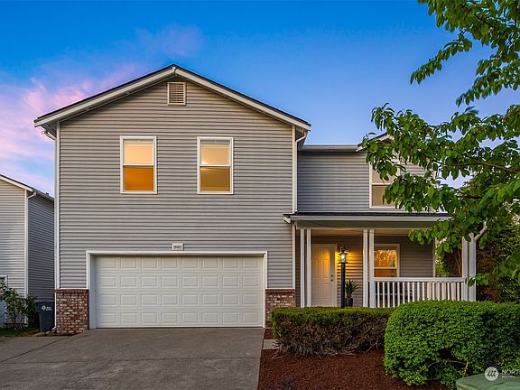 2nd image of 19321 103rd Avenue Ct E