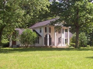 3543 Highway 100 W, Centerville, TN 37033