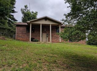 461 Pleasant View Cir, Jasper, TN 37347
