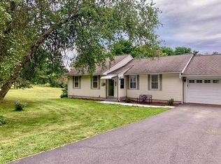 315 Wilbraham Rd, Hampden, MA 01036