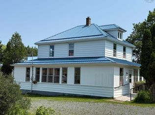 365 Main St, Colchester, NS B0K1V0
