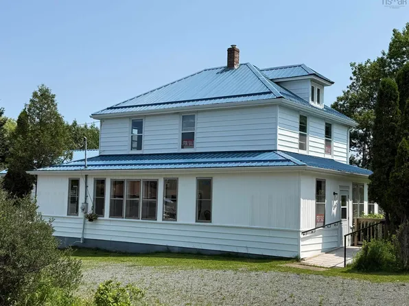 365 Main St, Colchester, NS B0K 1V0