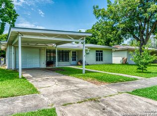 227 Hillwood Dr, San Antonio, TX 78213