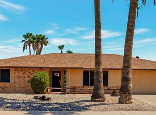 12431 W Toreador Dr, Sun City West, AZ 85375