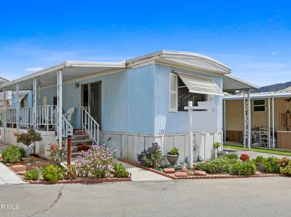 5932 E Los Angeles Ave Spc 33, Simi Valley, CA 93063