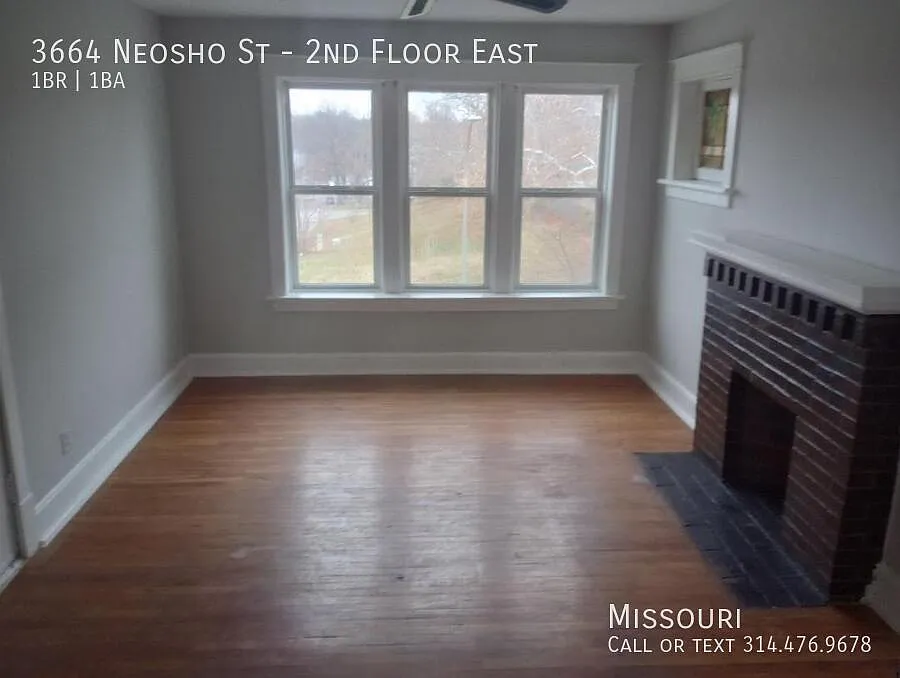 1 bed, 700 sqft, $750 — Photo 3