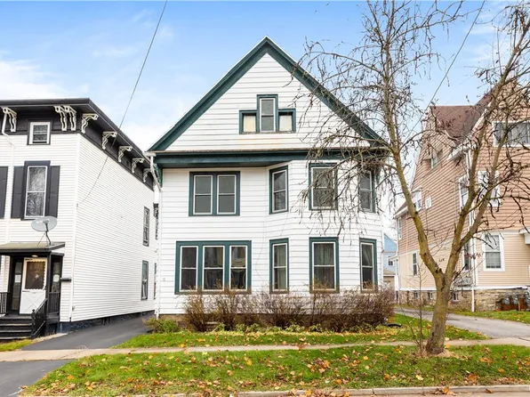 11 Faxton St, Utica, NY 13501