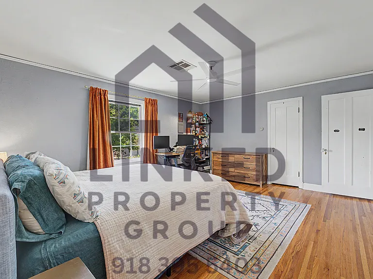 2523 S Cincinnati Ave — Photo 25