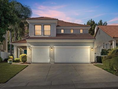 2246 Orange Grove Pl, Escondido, CA, 92027