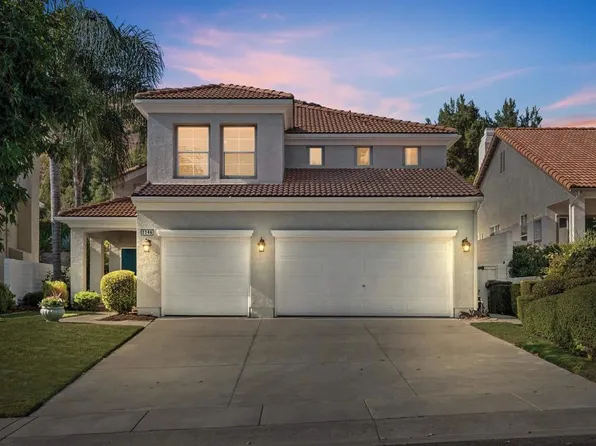 2246 Orange Grove Pl, Escondido, CA 92027