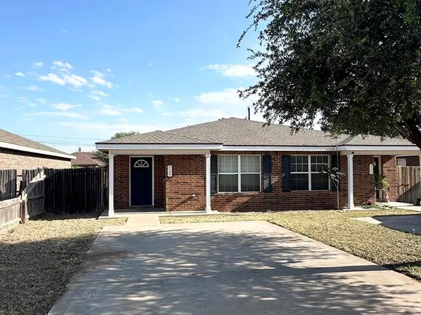 410 W Pine Ave #B, Midland, TX 79705