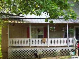 1805 Allen Way, Sevierville, TN 37862