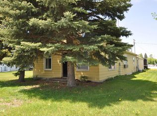 114 Burleigh Ave, Wilton, ND 58579