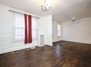 221 Constitution Ave NE #1, Washington, DC 20002