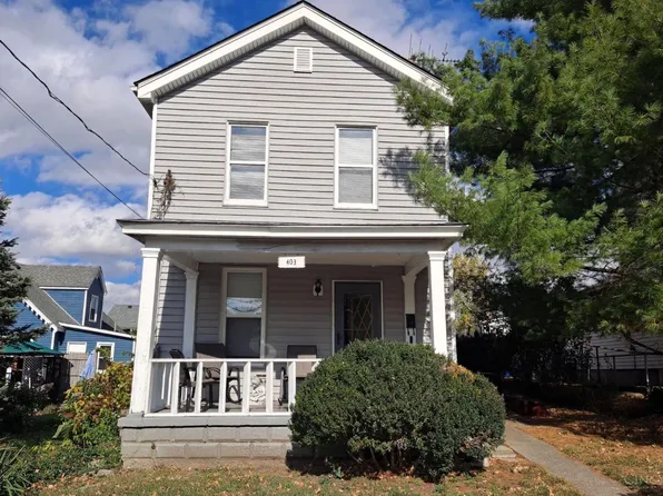 403 Park Ave, Harrison, OH 45030