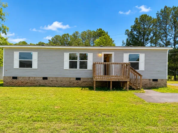460 Mount Olivet Rd, Hartwell, GA 30643