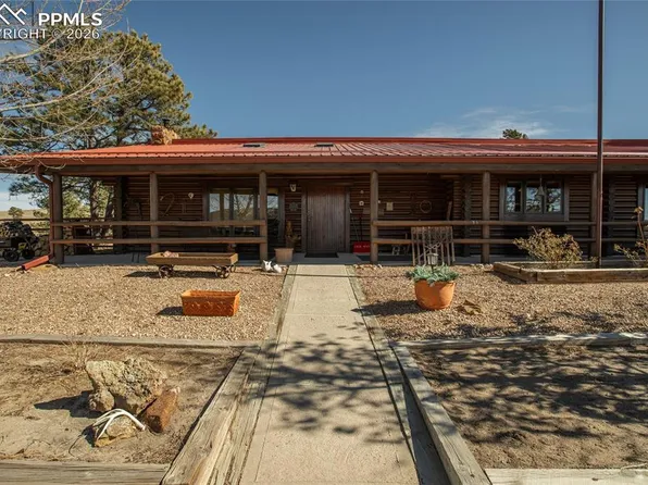 24063 County Road 122, Ramah, CO 80832