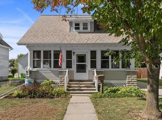 1025 4th St, Kiel, WI 53042