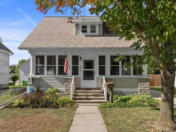 1025 4th STREET, Kiel, WI 53042