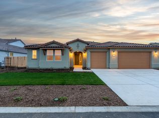 6521 W Wood Drive Lot1048, Visalia, CA 93277