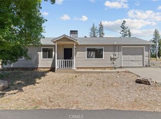 6383 Harvey Rd, Paradise, CA 95969