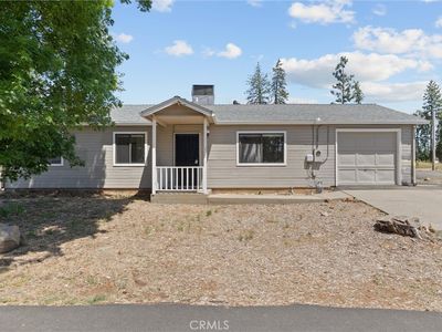 6383 Harvey Rd, Paradise, CA, 95969