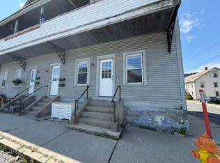 28-30 N Summer St #30-A, Adams, MA 01220