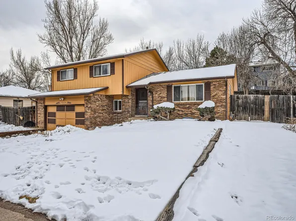 13519 Antares Drive, Littleton, CO 80124