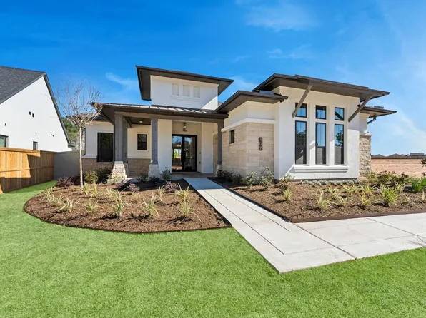 107 Shoveler Duck Way, Magnolia, TX 77354