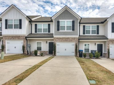 4371 E Barcelona Way, Augusta, GA, 30906