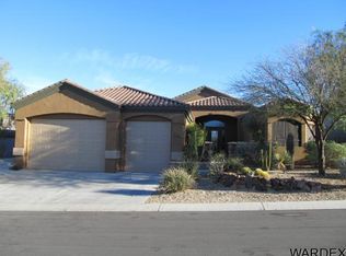 2917 Fort Mojave Dr, Bullhead City, AZ 86429