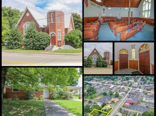 100 N Main St, Sparta, TN 38583