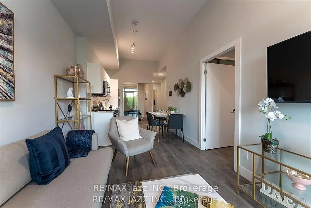 1 bed, $1,950 — Photo 2