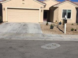 7633 Fieldfare Dr, North Las Vegas, NV 89084