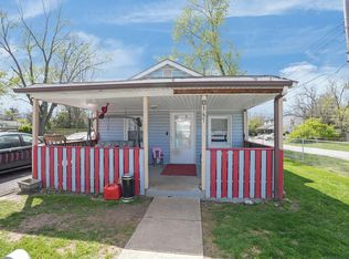 167 Betz Rd, Columbus, OH 43207