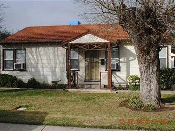 1503 W Oxford Way, Stockton, CA 95204