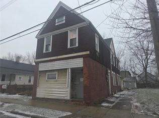 3690 E 50th St, Cleveland, OH 44105