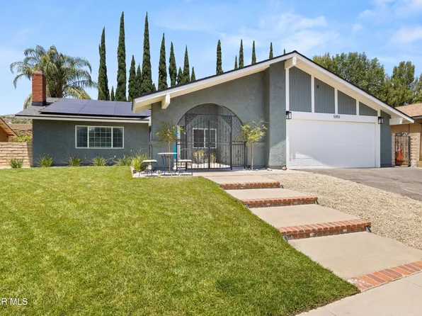 5951 Serena St, Simi Valley, CA 93063