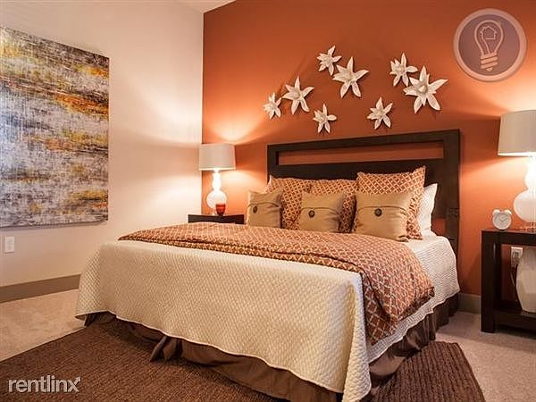 bed room