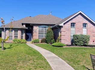 8161 Hyde Park Dr, Frisco, TX 75035