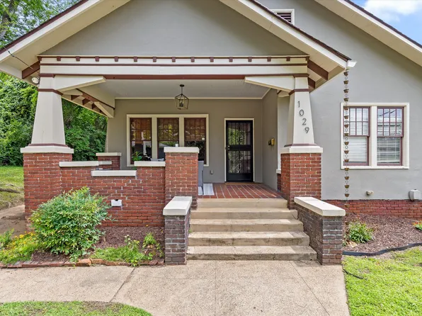 1029 E 5th St, Chattanooga, TN 37403